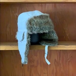 Eskimo hat